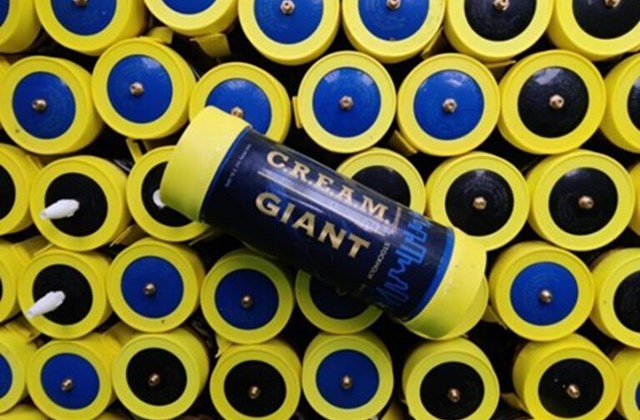 Lege cilinder? Gooi niet weg maar lever ‘m veilig in bij de milieustraat!